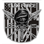 Task Force Black [U.S. Special Forces]