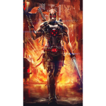 GAMER MAD