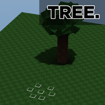 🌳 | Tree.