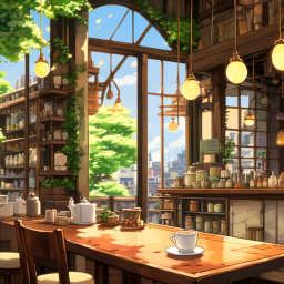 café build !! icon