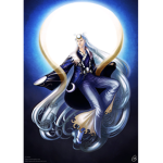 the god moon