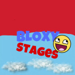 BLOXY STAGES (IN BUILD ALPHA) 