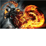 the ghost rider group