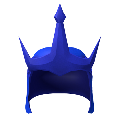 Enfosi: Stylized Lourgig's Helmet (GlaggleLand)