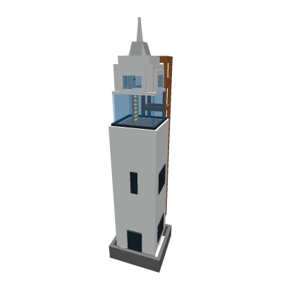 Space Rocket