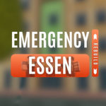 Emergency: Essen Rebuild