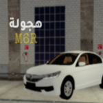 Team M6R