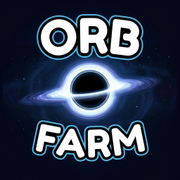 Orb Farm! [RELEASE!] 🌈