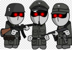 lego clone army