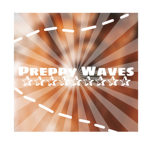 preppy waves !
