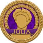 Gens Juliaᅠᅠᅠᅠᅠᅠ