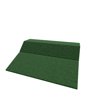 small hill