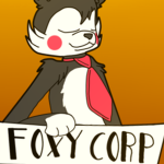 Foxy Corp