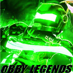 💎Obby Legends