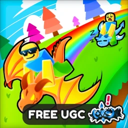 Dragon Race icon