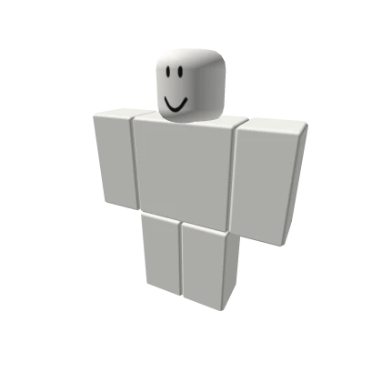 invisible - Roblox