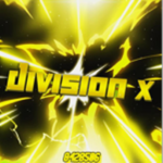 ヌ Division X