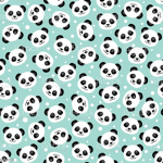 The panda pod