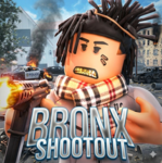 ThaBronxShootout
