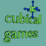 Cubicalgames