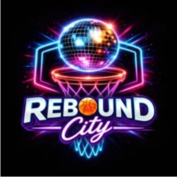 [PISO VIP] Rebound City