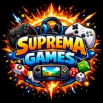 Suprema Games Group Thumbnail