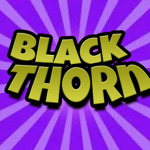 Black thorn Studios