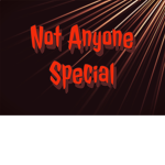 Not Anyone Special Fan Group
