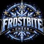 FROSTBITE! CHEERLEADING ELITE TEAM