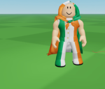 We are Irish