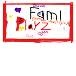 play alot is the best fam