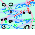 The Eye Whisperer.