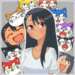 Ijiranaide, Nagatoro-san Group Thumbnail