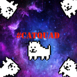 #CatSquad