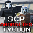 SCP Anomalies Tycoon 🔬 | UPD