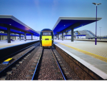 Maths Vlogs Trains and buses
