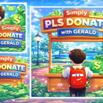 Simply Pls Donate
