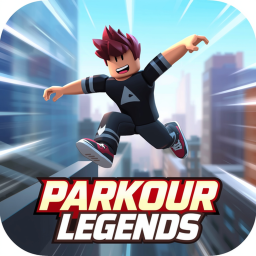 Parkour legends