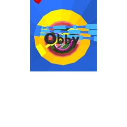 Obby Tower
