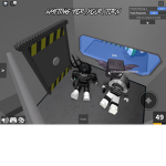 The Pro mm2 players
