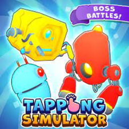 [X2 CLICKS!] Tapping Simulator!
