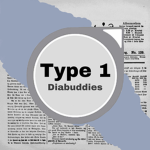Type 1 Diabuddies