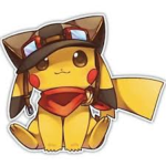 Fan Group of friends and family