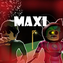 Maxi [ALPHA]  icon