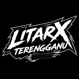 LITAR Gong Badak Terengganu(Close) icon