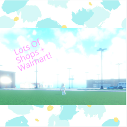 Shopping/Houses RP