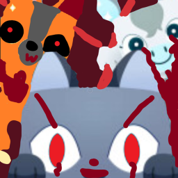 Pet Simulator V