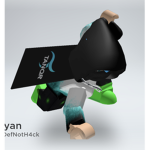 Mini, Foltyn, DV, Tanqr Fans