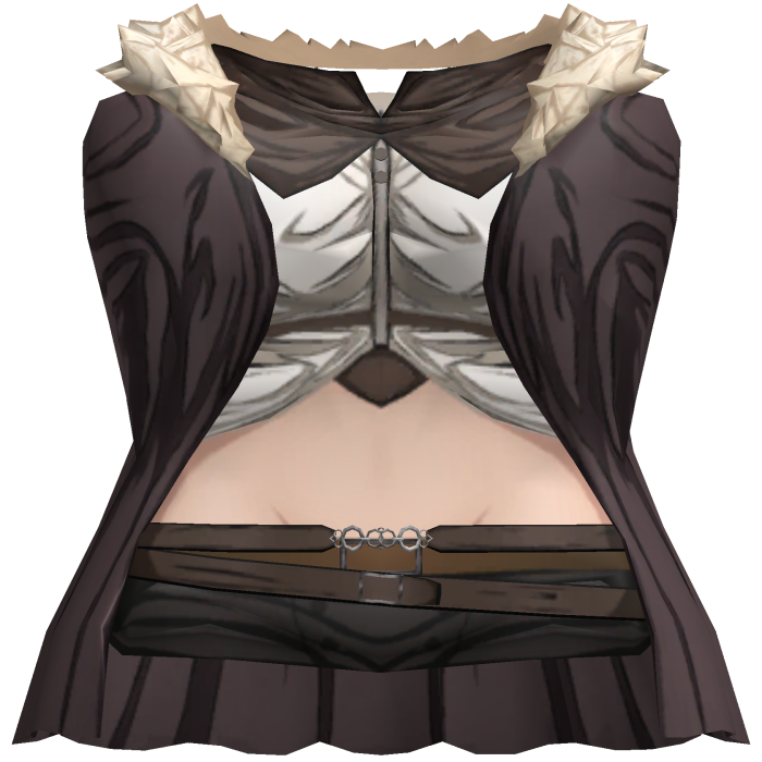 Eris Torso V1