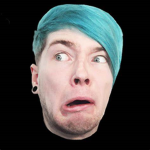 The Official DanTDM Fan Group!!!